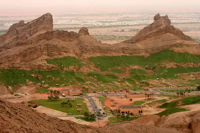 Image of Al Ain, United Arab Emirates
