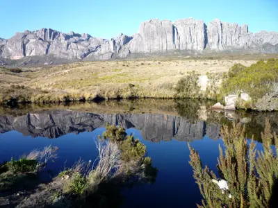 Image of Andringitra National Park, Madagascar