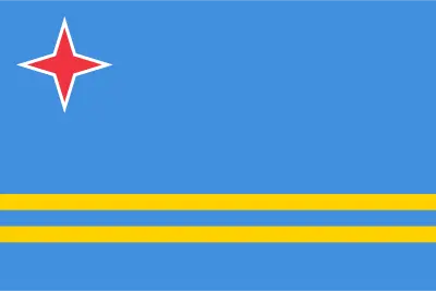 Image of Aruba, Caribbean