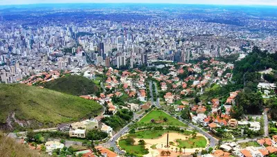 Image of Belo Horizonte, Brazil