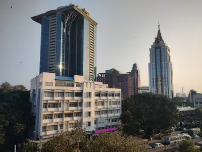 Image of Bengaluru, India