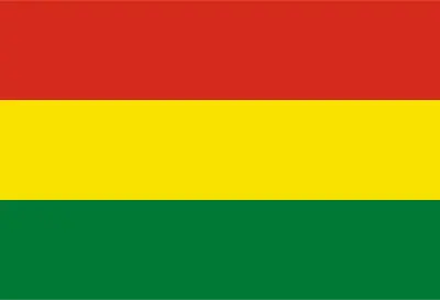 Image of Bolivia