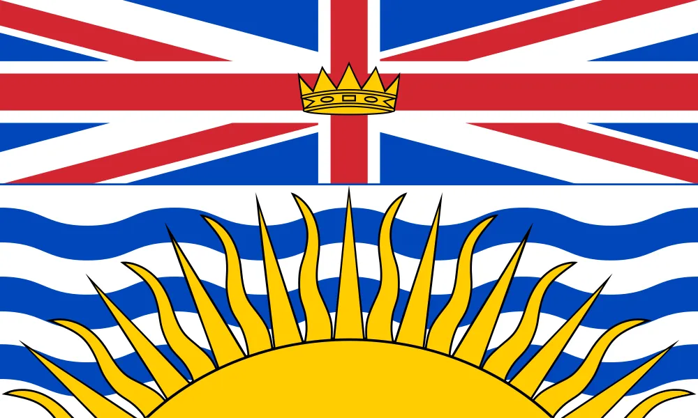 British Columbia, Canada travel destination - best times to visit