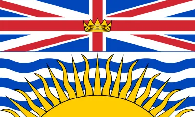 Image of British Columbia, Canada