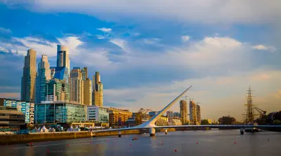 Image of Buenos Aires, Argentina