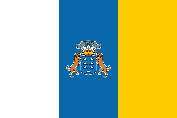 Canary Islands, Spain travel destination - best times to visit