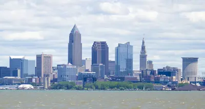 Image of Cleveland, USA
