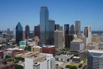 Image of Dallas, USA