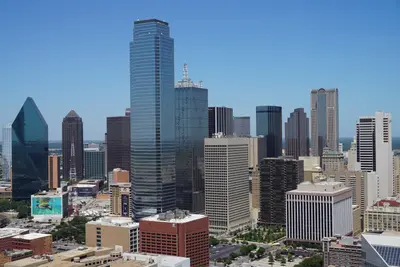 Image of Dallas, USA