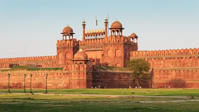 Image of Delhi, India