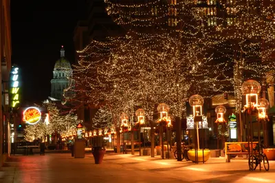 Image of Denver, USA