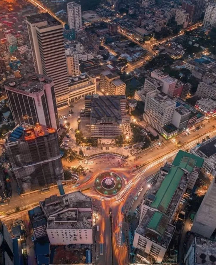 Dhaka, Bangladesh travel destination - best times to visit