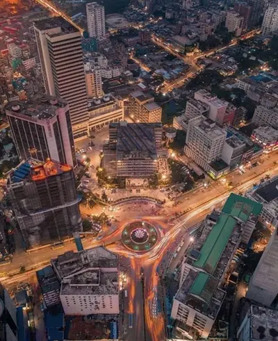 Visit Dhaka, Bangladesh