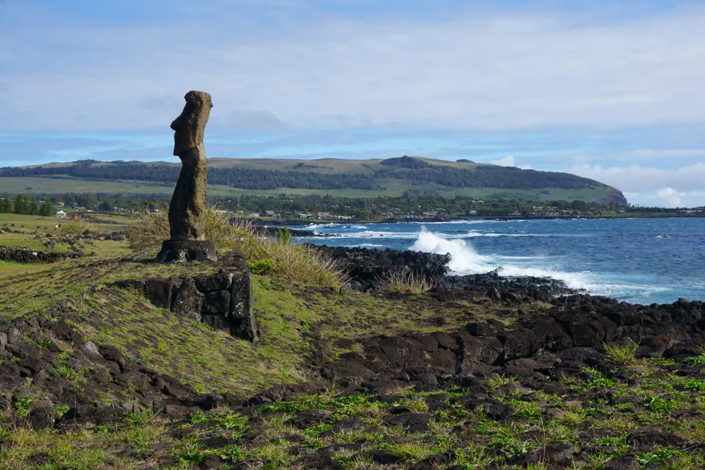 Easter Island, Chile travel destination - best times to visit