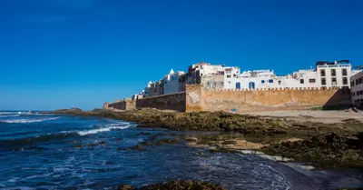 Image of Essaouira, Morocco