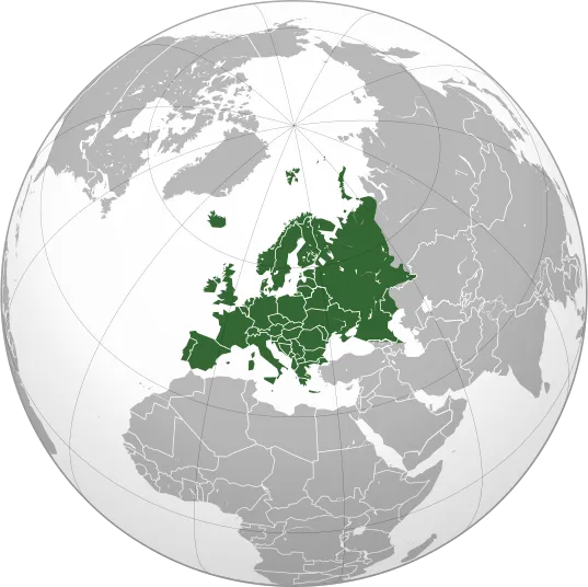 Europe travel destination - best times to visit