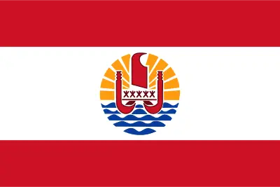 Image of French Polynesia, France