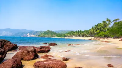 Visit Goa, India