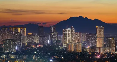Image of Hanoi, Vietnam
