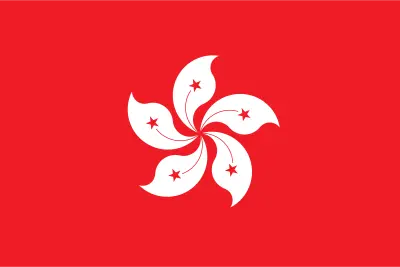 Image of Hong Kong