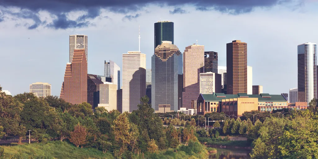 Houston, Texas, USA travel destination - best times to visit