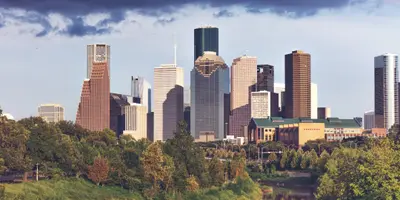 Image of Houston, USA