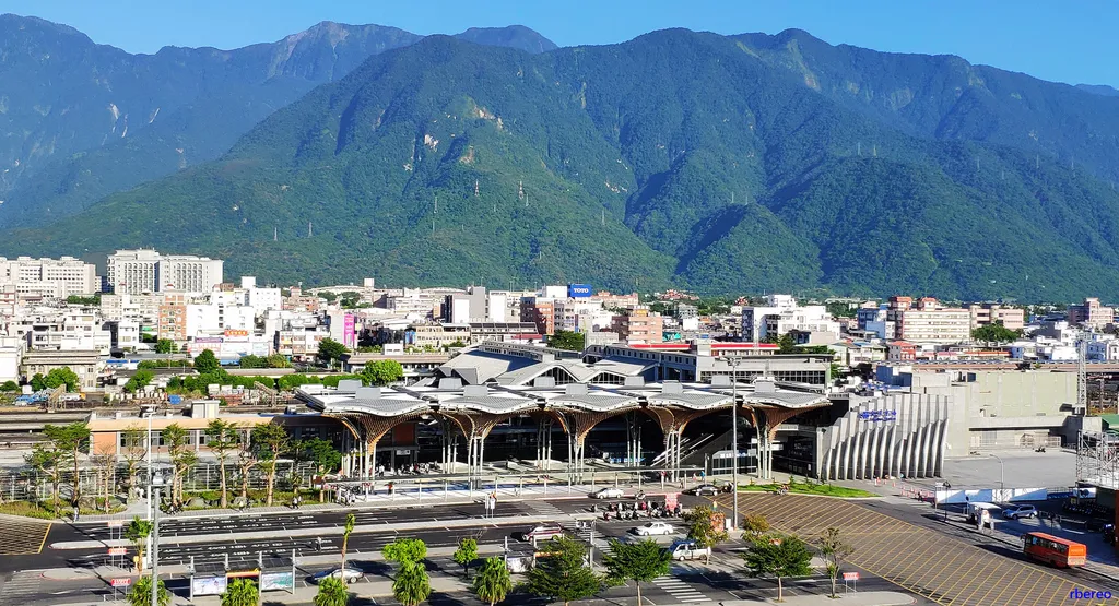 Hualien City, Taiwan travel destination - best times to visit