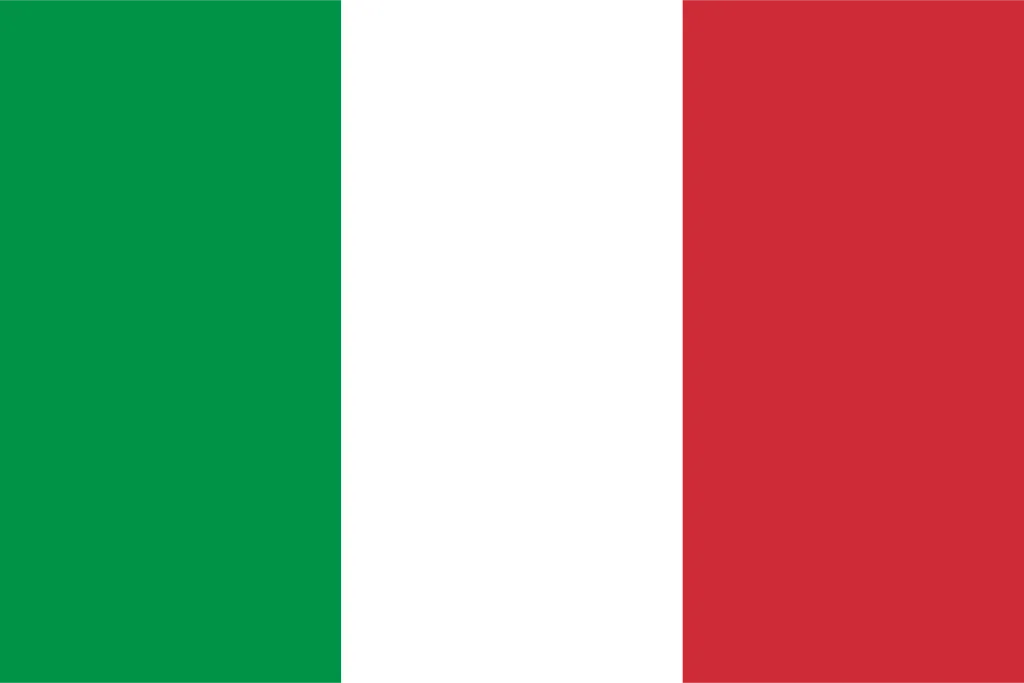 Italy travel destination - best times to visit