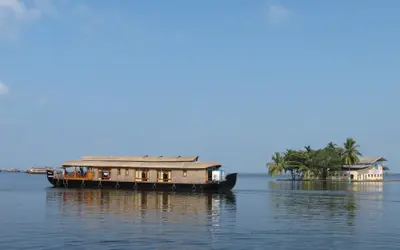 Image of Kerala, India