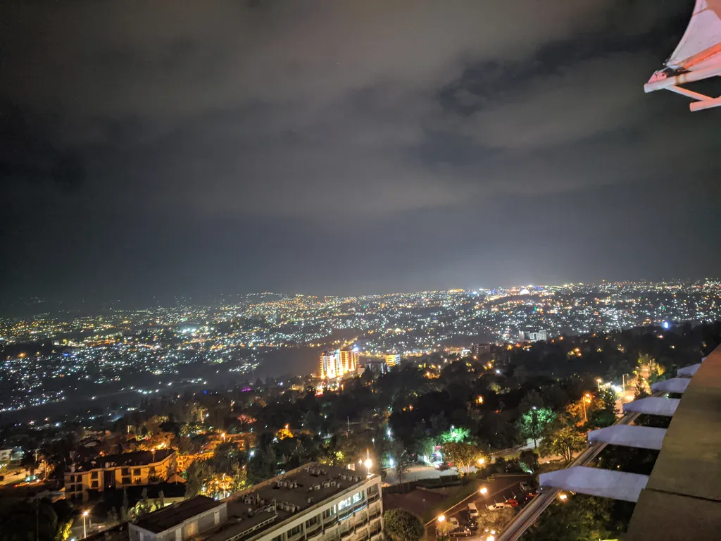 Kigali, Rwanda travel destination - best times to visit