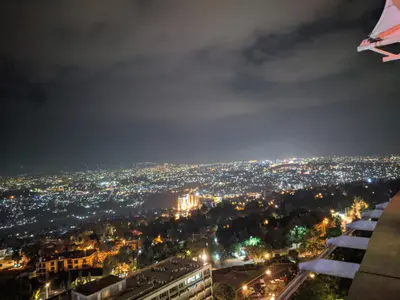 Image of Kigali, Rwanda