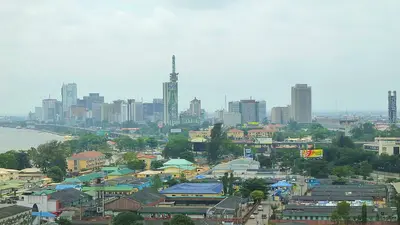 Image of Lagos, Nigeria