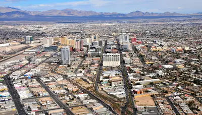 Image of Las Vegas, USA