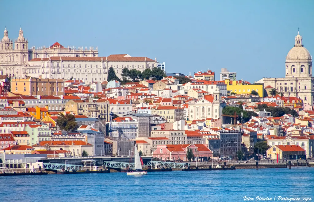 Lisbon, Portugal travel destination - best times to visit
