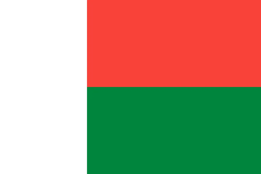 Madagascar travel destination - best times to visit