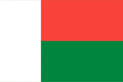 Image of Madagascar
