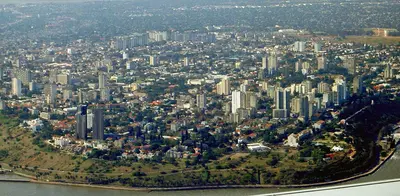 Image of Maputo, Mozambique