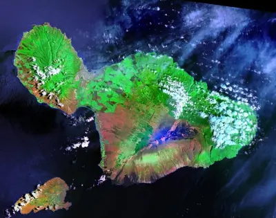 Image of Maui, Hawaii