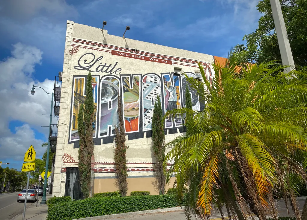 Miami, USA travel destination - best times to visit