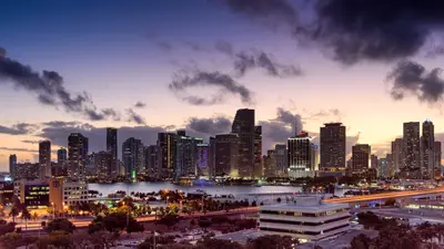 Image of Miami, USA