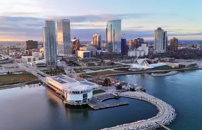 Image of Milwaukee, USA