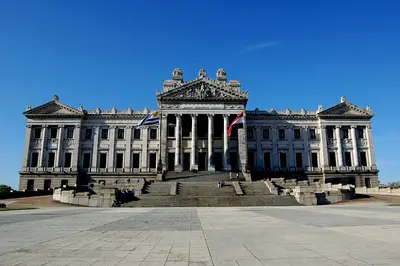 Image of Montevideo, Uruguay
