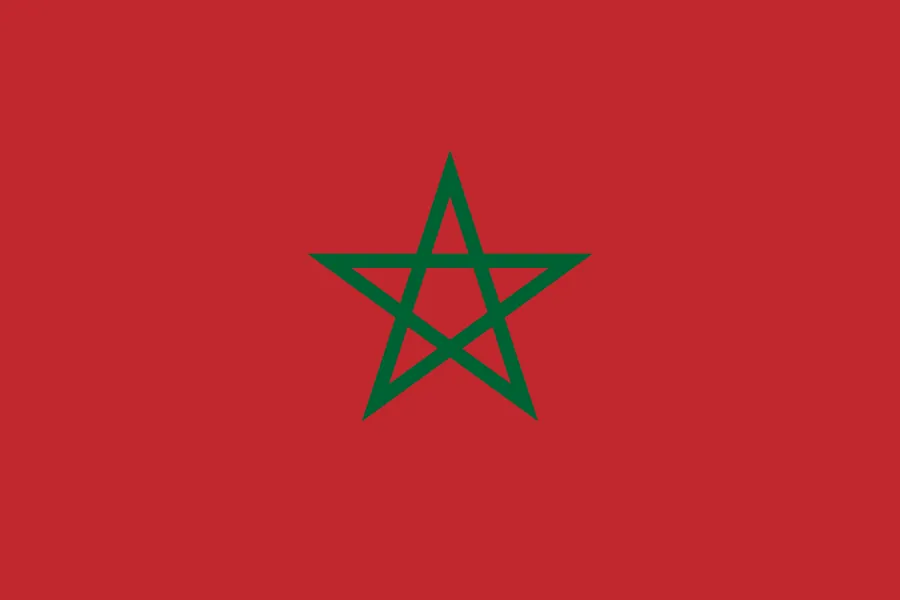 Morocco travel destination - best times to visit