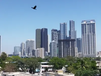 Visit Mumbai, India