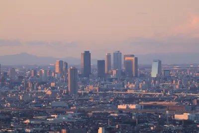 Image of Nagoya, Japan