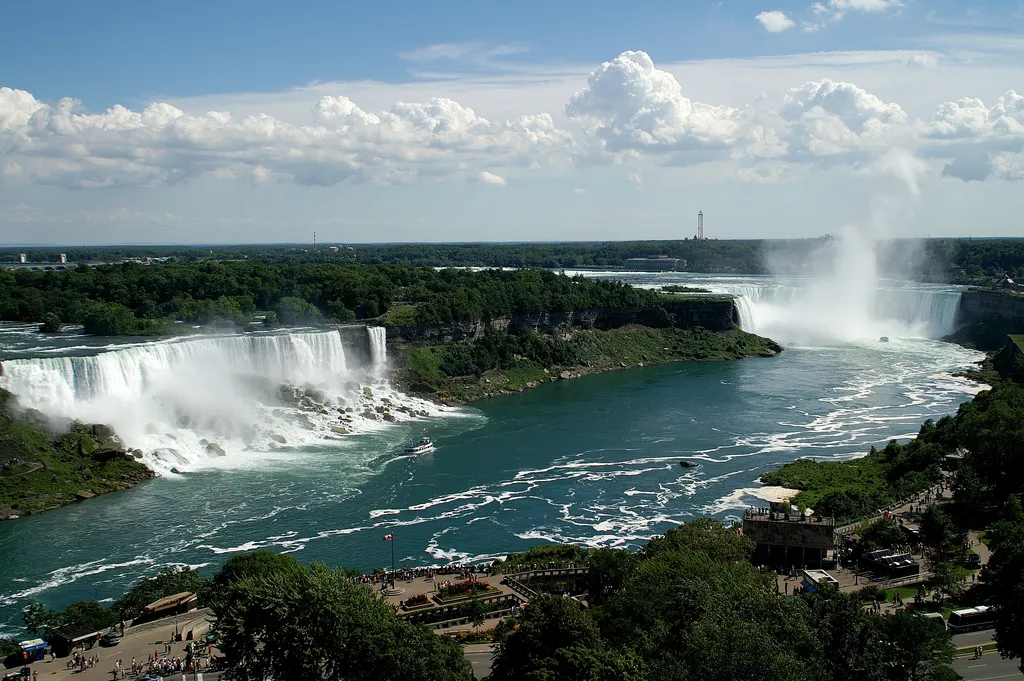 Best Time to Visit Niagara Falls (May & Jun 2026)