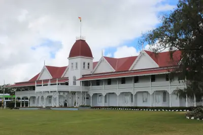 Image of Nukuʻalofa, Tonga