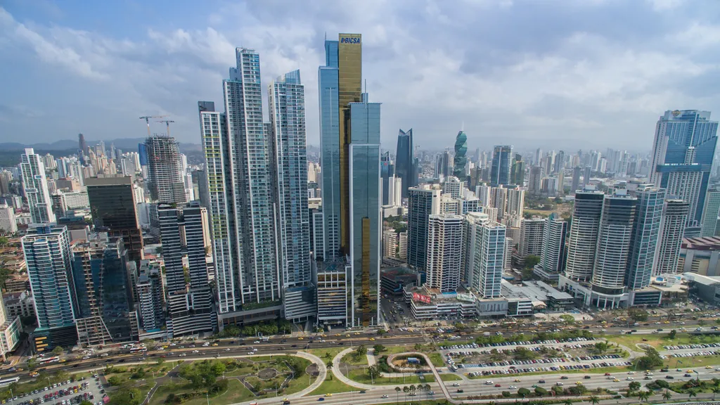 Panama City, Florida, USA travel destination - best times to visit
