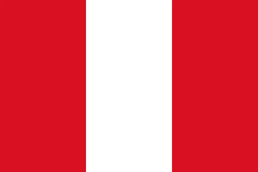 Peru travel destination - best times to visit