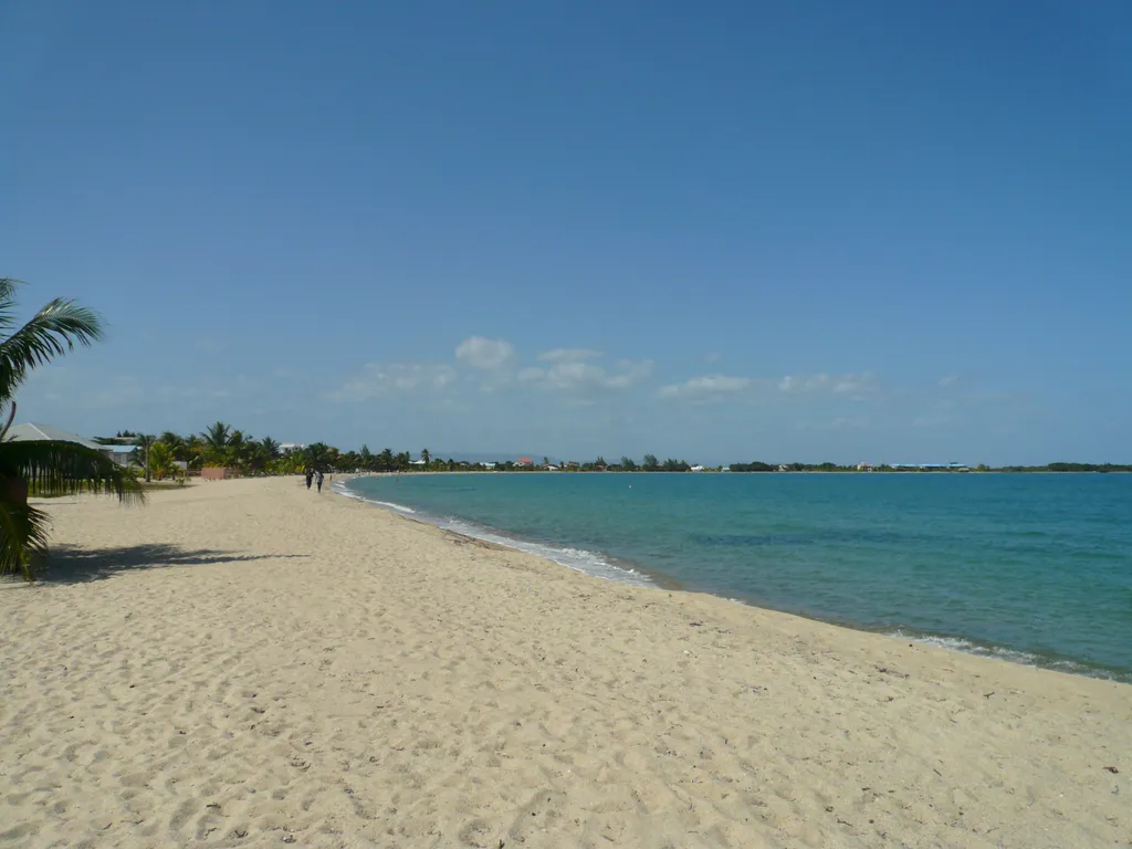 Placencia, Belize travel destination - best times to visit